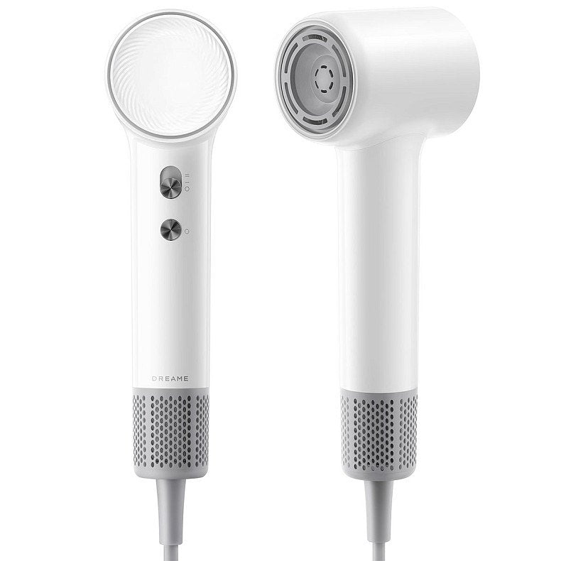 EAN 6977328069740 - Dreame Mini secador 1200 W Blanco imagen 1