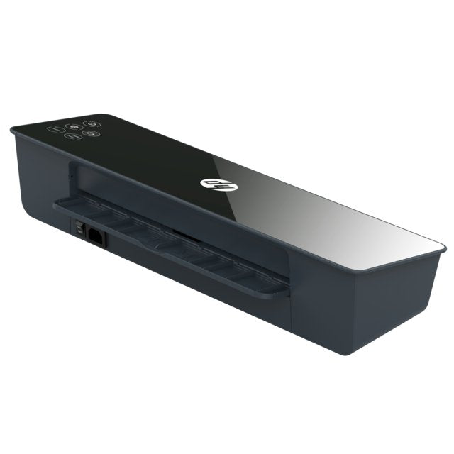 EAN 4030152031641 - HP lamineer apparaat Pro Laminator 600 A3 Laminadora térmica 600 mm/min Negro imagen 3