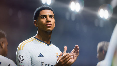 EAN 5030931125126 - Electronic Arts FC 24, PS5 Estándar Holandés, Ruso, Árabe, Inglés, Sueco, Español, Chino simplificado, Es imagen 8
