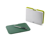 EAN 5028420601640 - Joseph Joseph 60164 tabla de cocina para cortar Rectangular Verde imagen 3