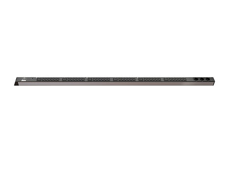 EAN 0812105024948 - Vertiv ​MPE unidad de distribución de energía (PDU) 33 salidas AC Negro imagen 1