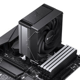 K Jonsbo Cr-1000 Evo Cpu Disipador - 120mm