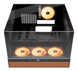 EAN 4260052191736 - be quiet! LIGHT BASE 600 LX Black Midi Tower Negro imagen 7