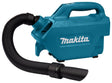EAN 0088381725910 - Makita DCL184Z aspiradora de mano Verde azulado Bolsa para el polvo imagen 1