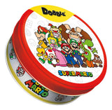EAN 3558380117285 - Asmodee Dobble Super Mario Juego De Cartas Lógico imagen 1