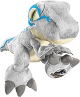 Schmidt Spiele Peluche Jurassic World Azul 42754