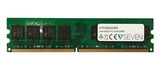 EAN 5050914959739 - V7 V753002GBD módulo de memoria 1 x 2 GB 240-pin DIMM imagen 1