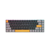 Cherry Tas Mx-Lp 2.1 Compacto Inalámbrico Diseño Ee.Uu. Negro