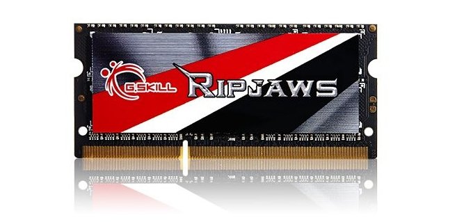 EAN 4719692000446 - G.Skill 16GB DDR3-1866 módulo de memoria 2 x 8 GB imagen 3