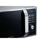 EAN 8806085600294 - Samsung MS23F301TAS microondas Acero inoxidable Encimera 23 L 800 W imagen 6
