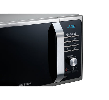 EAN 8806085600294 - Samsung MS23F301TAS microondas Acero inoxidable Encimera 23 L 800 W imagen 6
