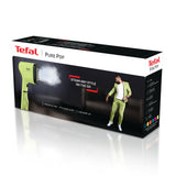 Tefal Dt2025f0 Handheld Garment Steamer, Lime