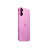 Apple Iphone 16 Plus 256gb 6.7" Pink Mxy13hn/A