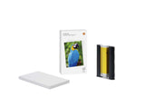 Papel Fotográfico Xiaomi Instant Photo Printer Para Impresora Xiaomi Instant Photo 1s 6' 40 Hojas