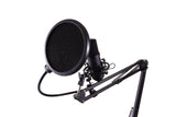 Coolbox Microfono Condensador Podcast 03