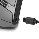Raton  Bakkerelkhuizen Grip Pro Wireless Vertical