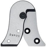 EAN 4003773025320 - Knipex 95 79 445 pieza de recambio para cortavarillas y cizalla Cuchilla de repuesto 1 pieza(s) imagen 1