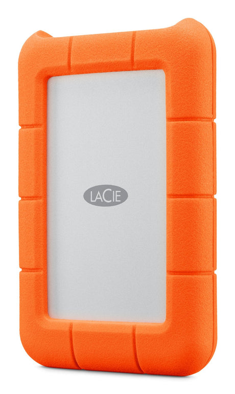 EAN 0763649139578 - LaCie Rugged Mini disco duro externo 5 TB 3.2 Gen 1 (3.1 Gen 1) Naranja imagen 3