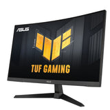Monitor Asus Vg27vq3b De Gaming 27"   Negro