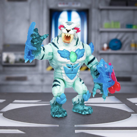 EAN 630996247426 - Moose Toys Mr Beast Lab Cyro Сhamber imagen 14