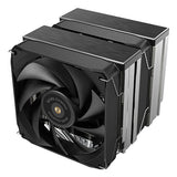 EAN 8435693106630 - Mars Gaming MCPU-XU6 Procesador Refrigerador de aire 12 cm 1 pieza(s) imagen 2