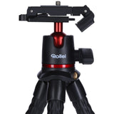 Trípode De Cámara Rollei - Monkey Pod 2, Negro
