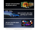Tv Samsung S90h 55 Pulgadas Oled 4k Tizen 100hz