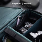 Ugreen 50706 Lector De Tarjeta Usb/Micro-Usb Plata