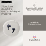 Moto Buds 2 Carbon