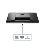 EAN 8712581795085 - Philips 5000 series 27E1N5500LA/00 pantalla para PC 68,6 cm (27") 2560 x 1440 Pixeles Quad HD LCD Negro imagen 4