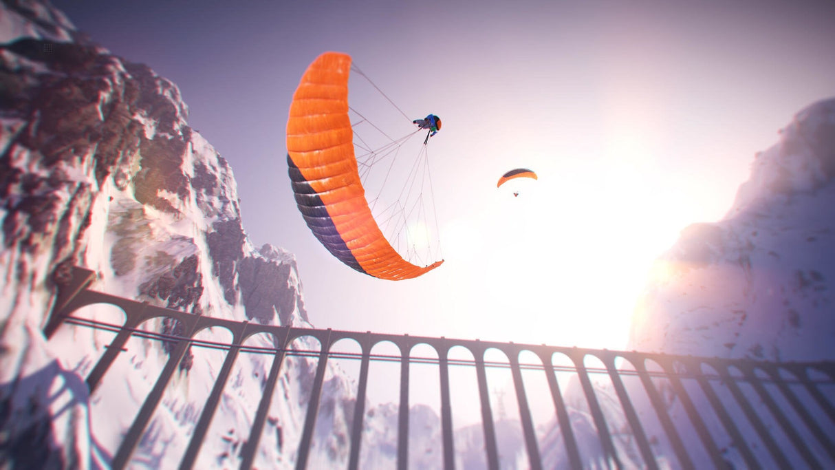 Juego Steep - Xbox One Xbox One