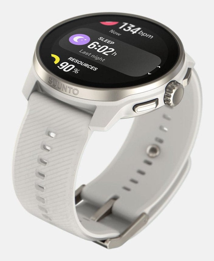 Suunto Race S Powder Gray