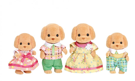 EAN 5054131052594 - Sylvanian Families 5259 figura de juguete para niños imagen 2