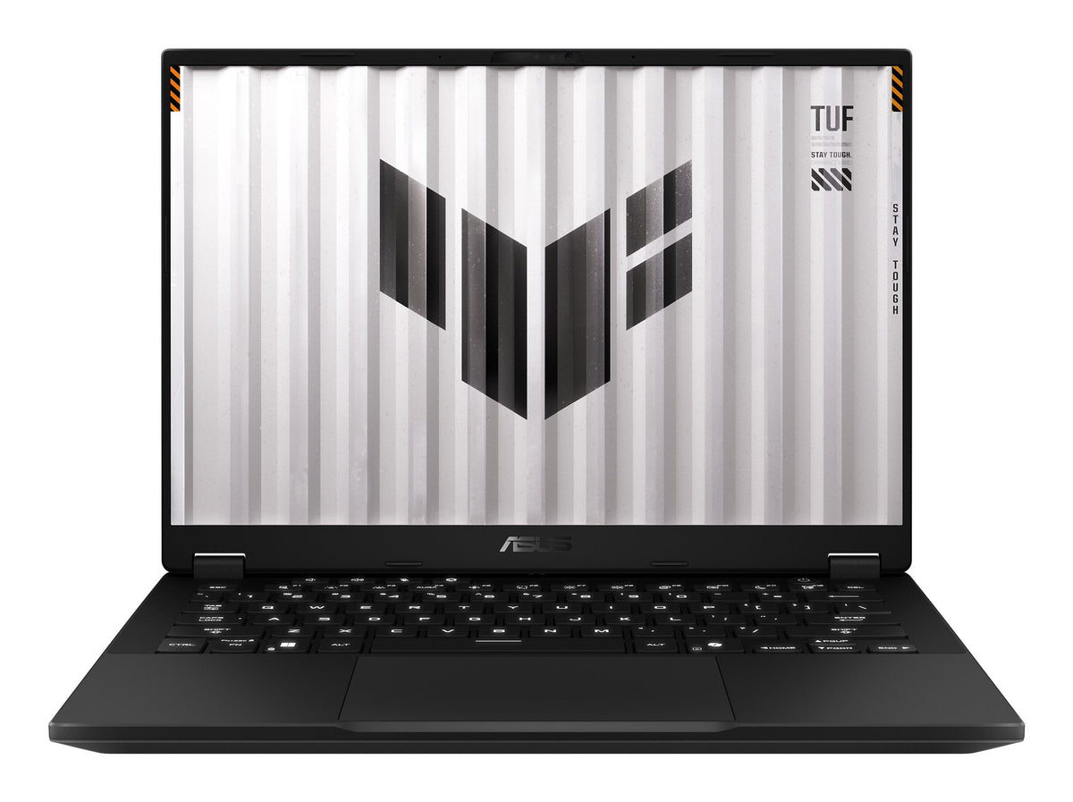 Portátil Asus Tuf Gaming A14 14" Amd Ryzen Ai Max+ 392 32gb 512gb Ssd Radeon 8060s Sin Sistema Operativo Teclado Español