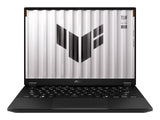 Portátil Asus Tuf Gaming A14 14" Amd Ryzen Ai Max+ 392 32gb 512gb Ssd Radeon 8060s Sin Sistema Operativo Teclado Español
