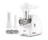 Máquina De Carne Zelmer Zmm5801p
