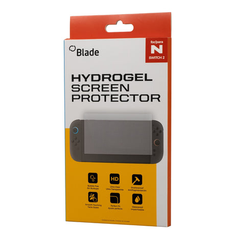 EAN 8436563094705 - Blade Gaming BL1004 accesorio y piza de videoconsola Protector de pantalla imagen 7