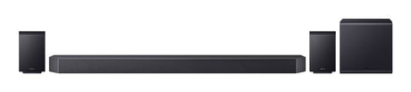 EAN 8806099013486 - Samsung Q-series HW-Q990H Negro 11.1.4 canales imagen 1