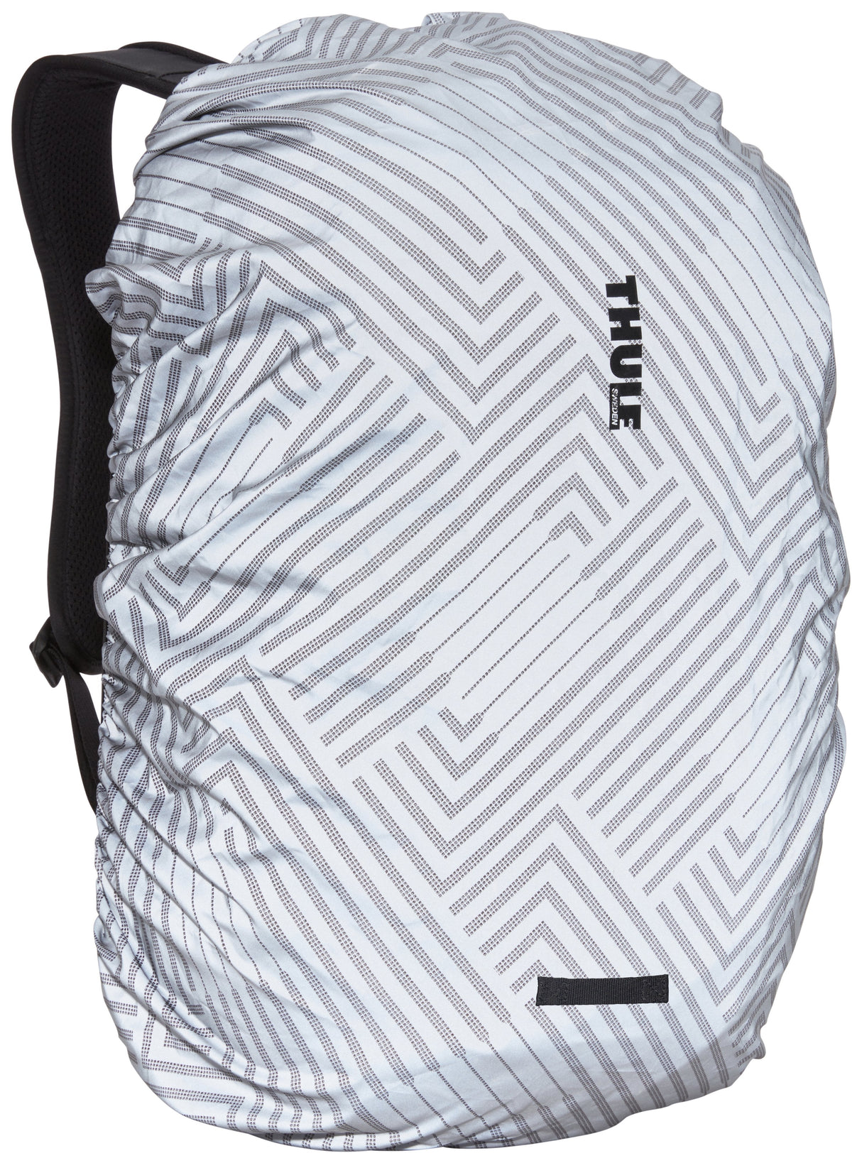 Mochila Thule Paramount Tpcb127 - Olivine Informal Oliva Nylon