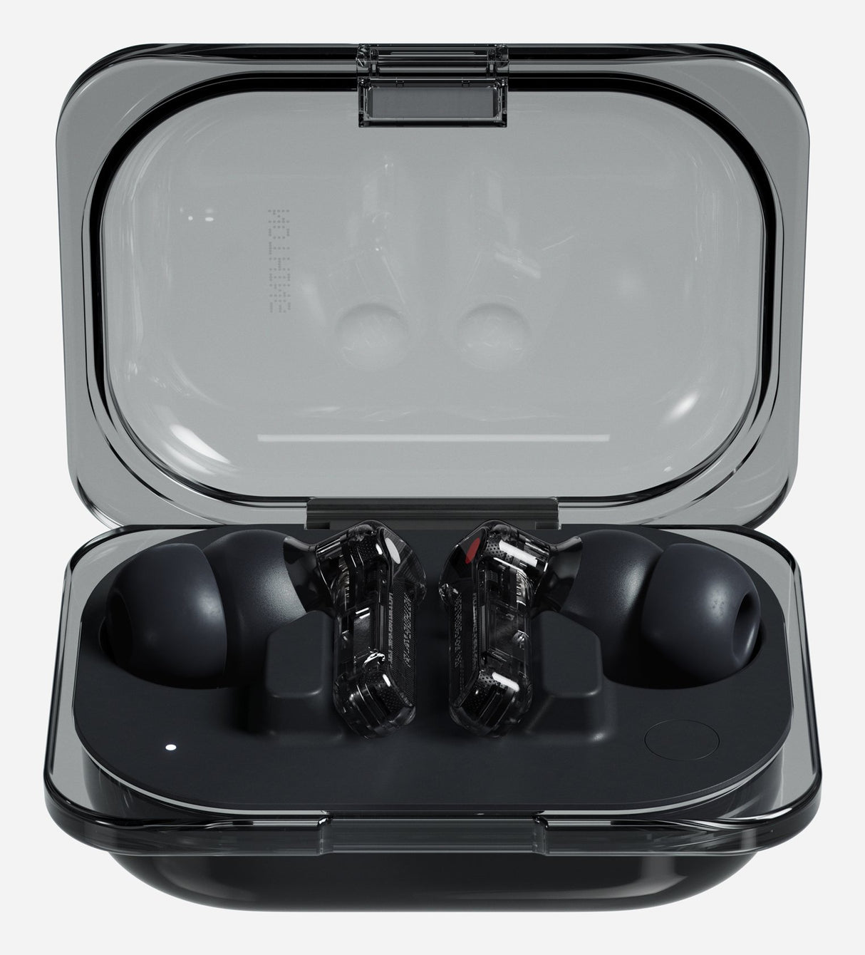 EAN 6974434222205 - Nothing Ear (a) Auriculares True Wireless Stereo (TWS) Dentro de oído Llamadas/Música USB Tipo C Bluetoot imagen 3