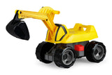 Lena Giga Trucks Excavat Or Open Box