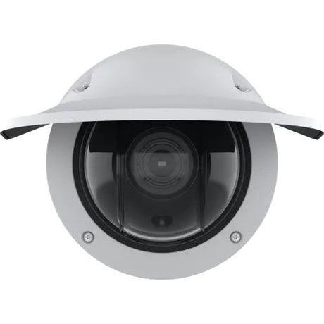 EAN 7331021087125 - Axis Q3548-LVE Almohadilla Cámara de seguridad IP Interior y exterior 3840 x 2160 Pixeles Techo/pared imagen 2