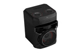 Lg Rnc2 Altavoz De Fiesta Y Karaoke 80w