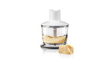 Braun Batidora Minipimer 3 Vario Mq 3135 Sauce 750w Eje Desmontable Velocidad Turbo Apto Lavavajillas