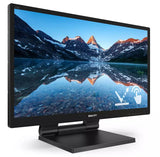 Monitor Philips 24 B-Line 242b9tl/00 Ips Touch