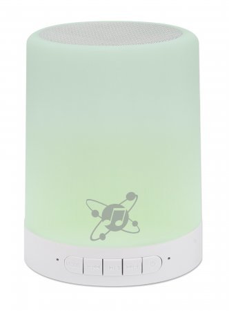 EAN 0766623165259 - Manhattan 165259 altavoz portátil o de fiesta Altavoz monofónico portátil Blanco 3 W imagen 5