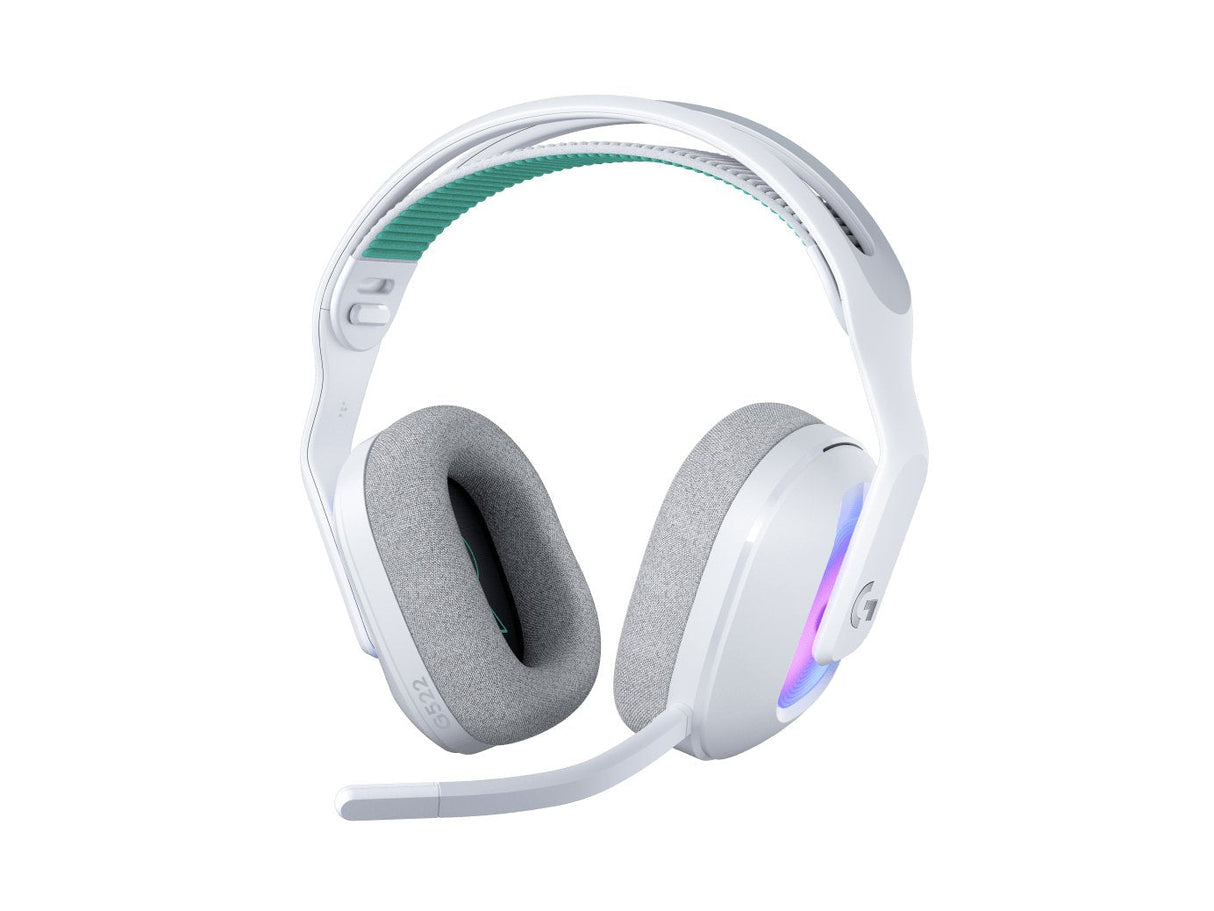 Logitech G522 Bialy