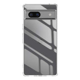 Funda  Nevox Styleshell Shockflex, Transparente Para Google Pixel 8a 4250686413649