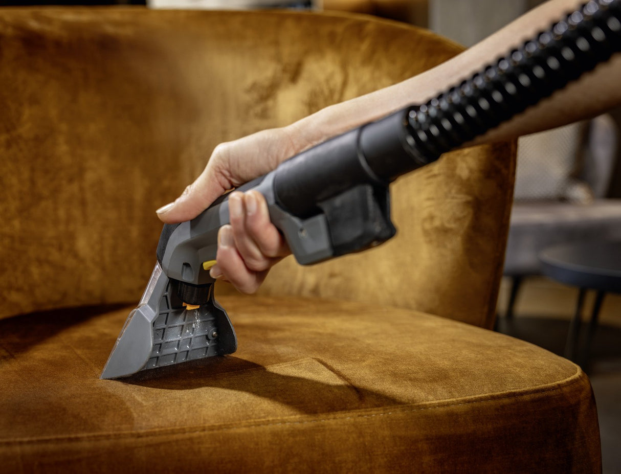 Kärcher Puzzi 2/1 Bp Akku-Waschsauger