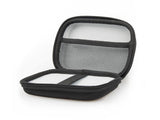 Natec Funda Gps/Hdd/Camera Shrimp Negro